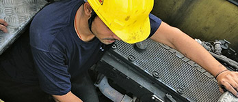 Maintenance Contract