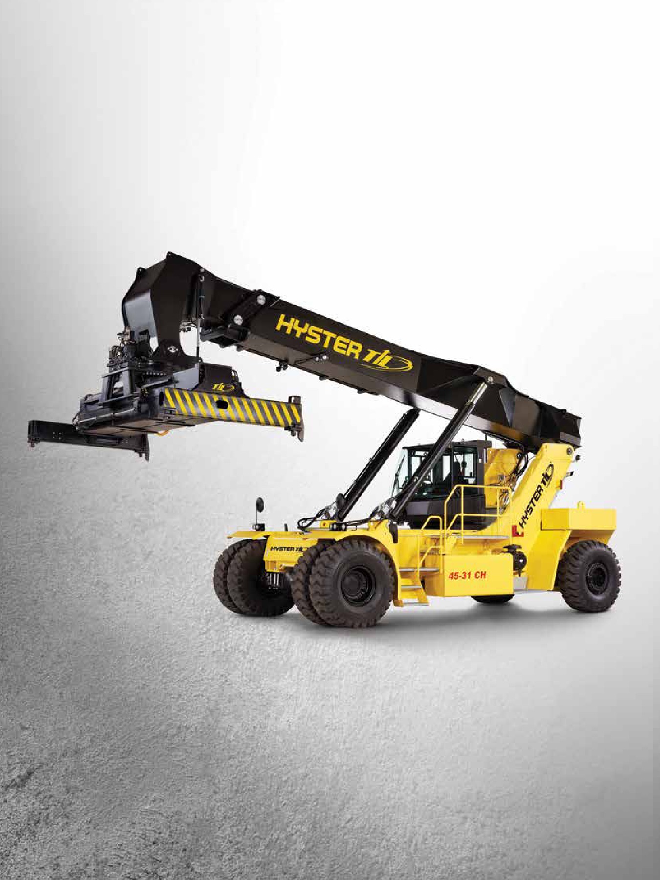 RS 45 - 31CH A366 / A404