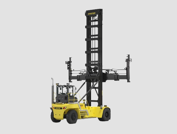 Hyster H8-11XD EC B3C0