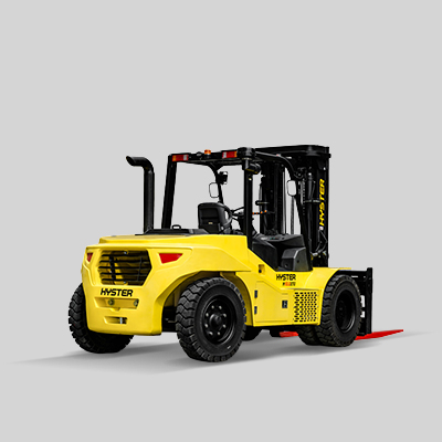 Hyster H8.0-10.0XT