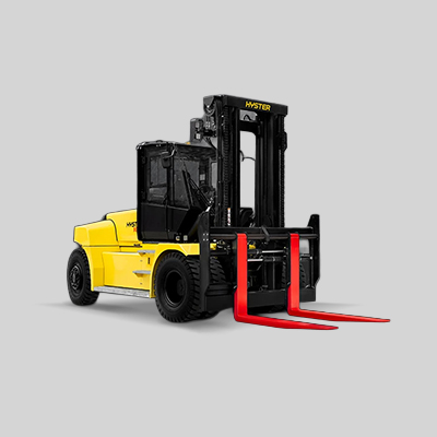 Hyster H10-16XD