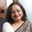 Shamita Nandi