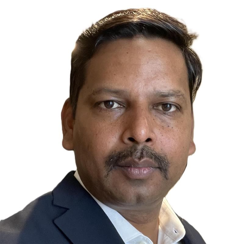 Nithyanandan Elumalai, Head of Product Engineering, TIL Ltd.