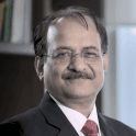 Sunil Kumar Chaturvedi, Chairman and Managing Director, TIL Ltd.