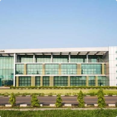 TIL Kharagpur Manufacturing Plant facility in West Bengal