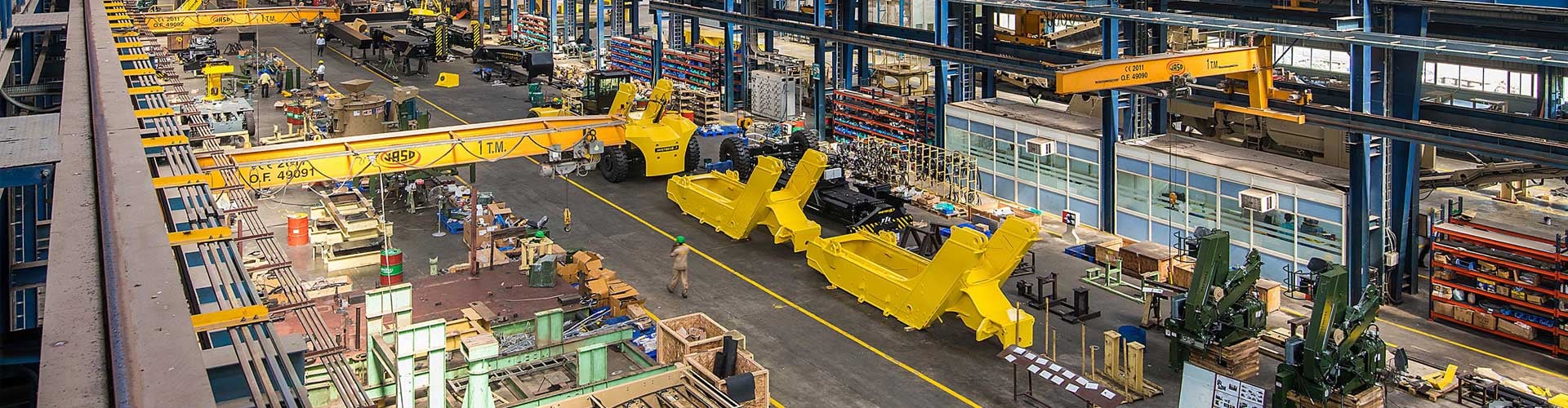 TIL manufacturing facilities in West Bengal