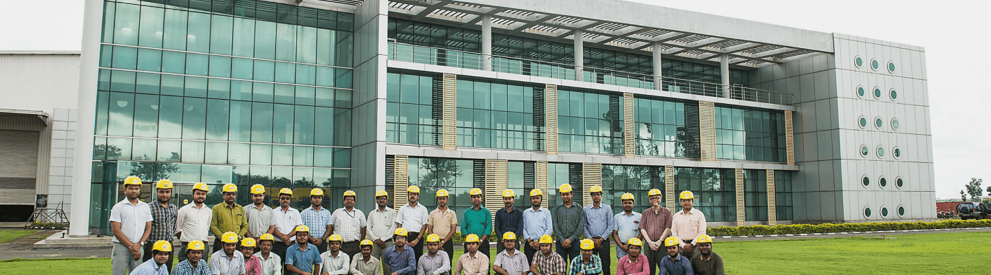 About TIL Limited - cranes and material handling solutions