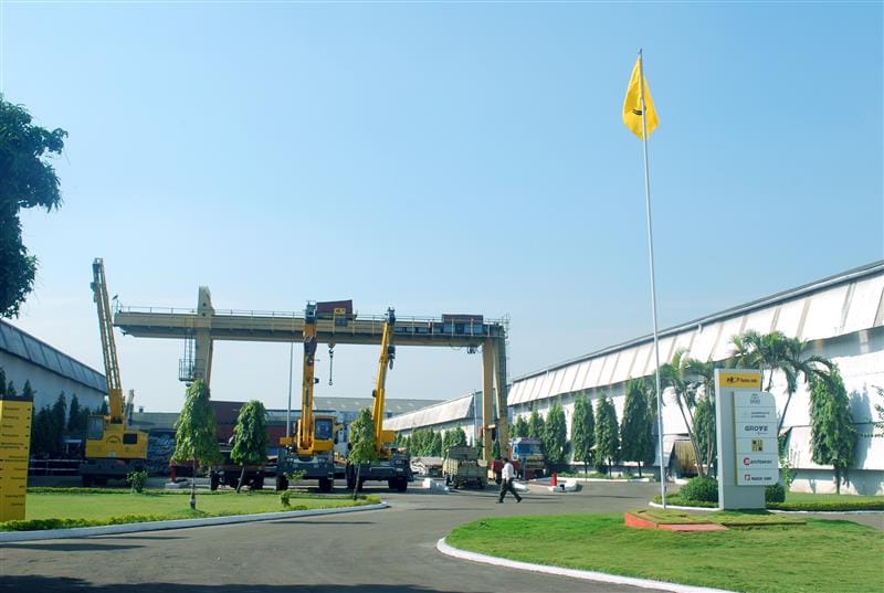 TIL Limited corporate profile and leadership