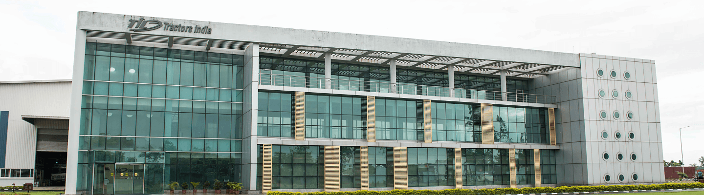 TIL Limited corporate profile banner