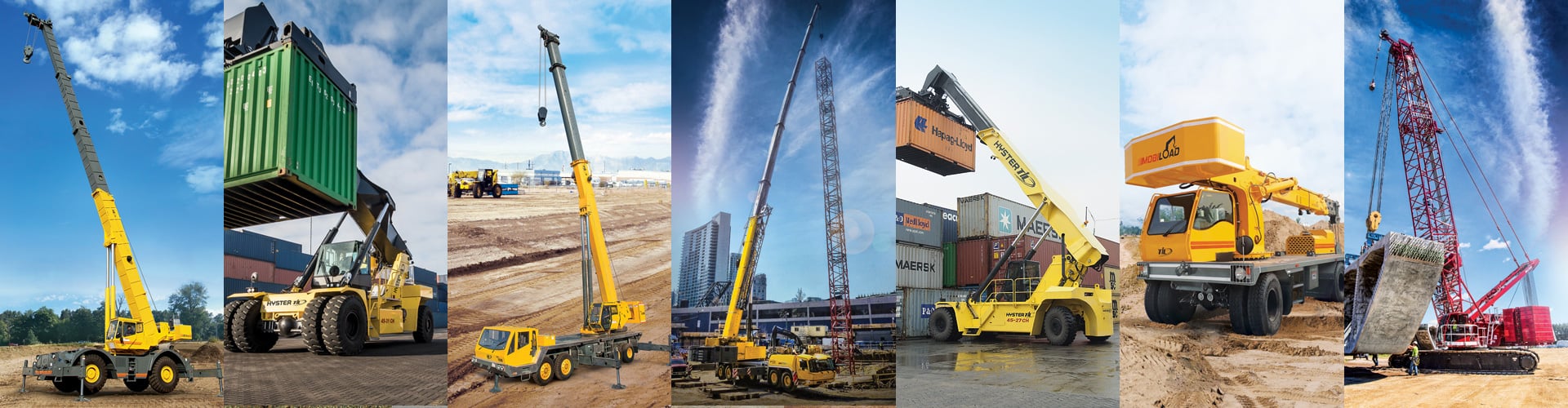 TIL Ltd training programs for crane and material handling teams