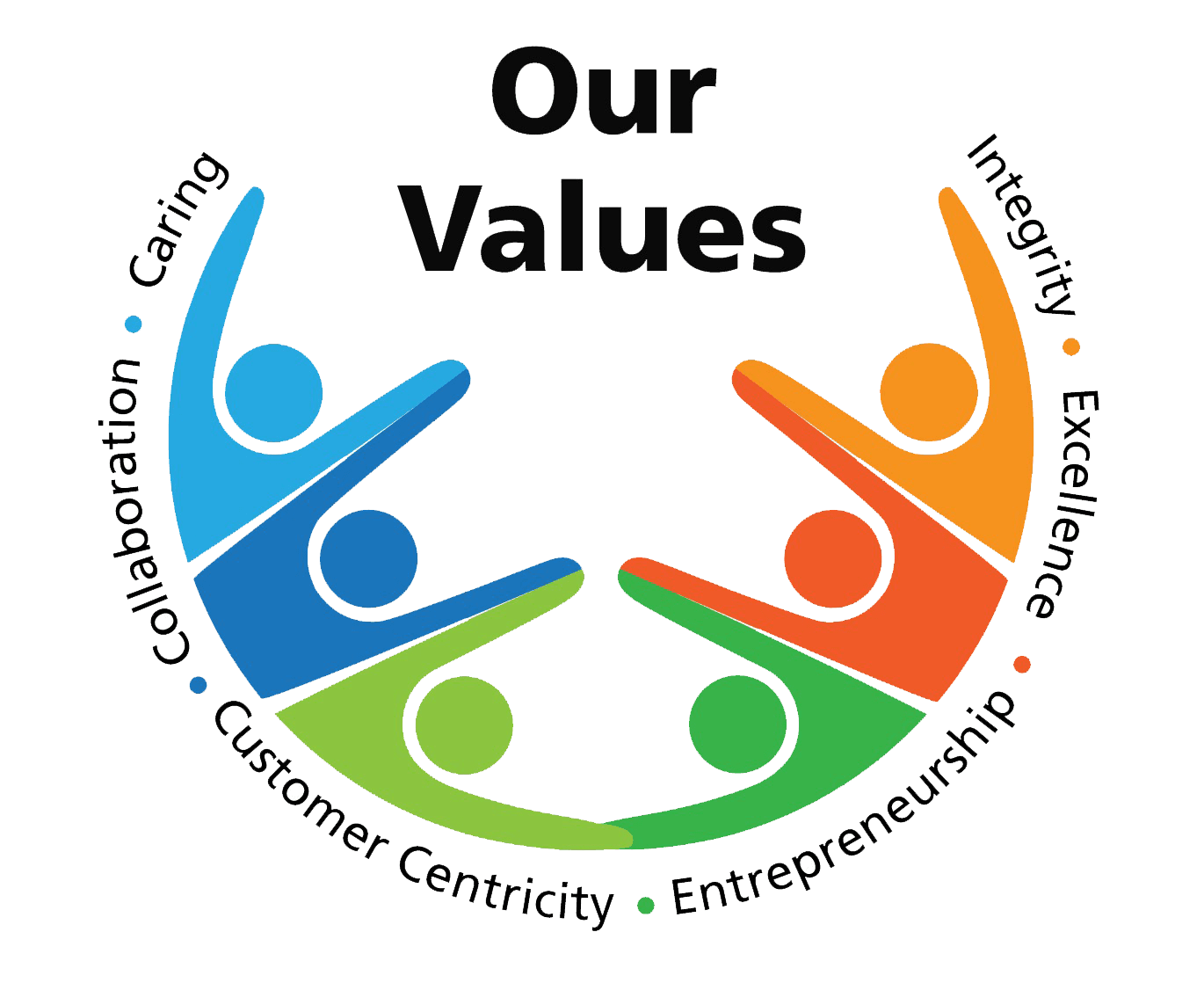 TIL Ltd. Vision and Values