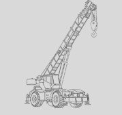 Crane Manufacturer in India