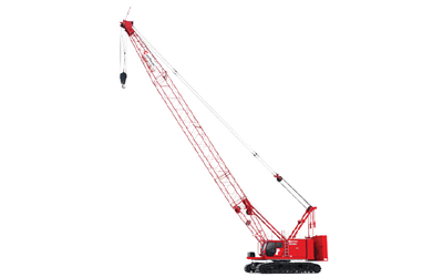 MLC100-1 (Crawler Cranes)