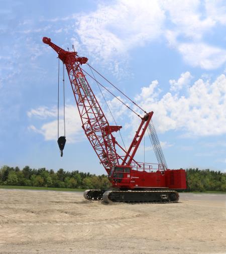 MLC 165-1
