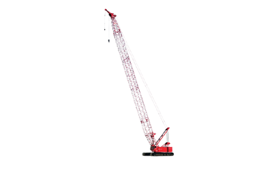 14000 (Crawler Cranes)