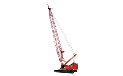 999 (Crawler Cranes)