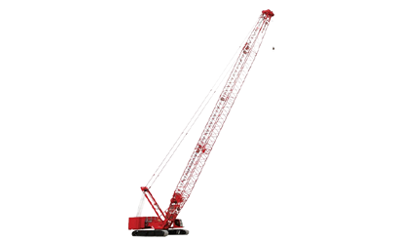MLC 300 (Crawler Cranes)