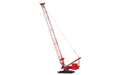 MLC 650 (Crawler Cranes)