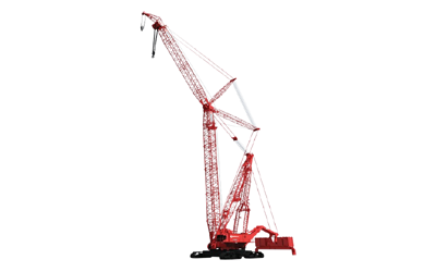 31000 (Crawler Cranes)