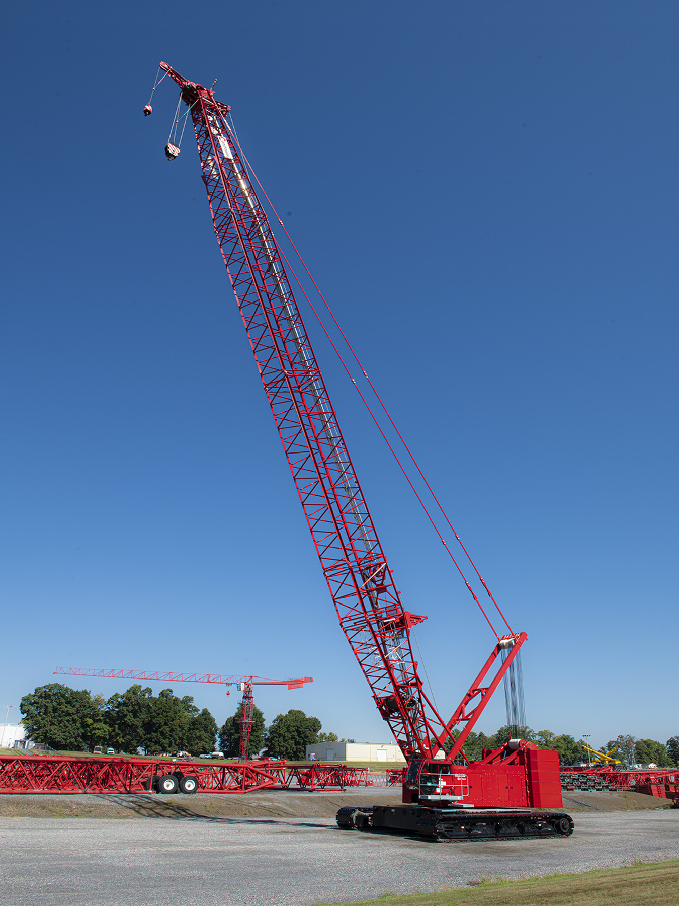 MLC 250