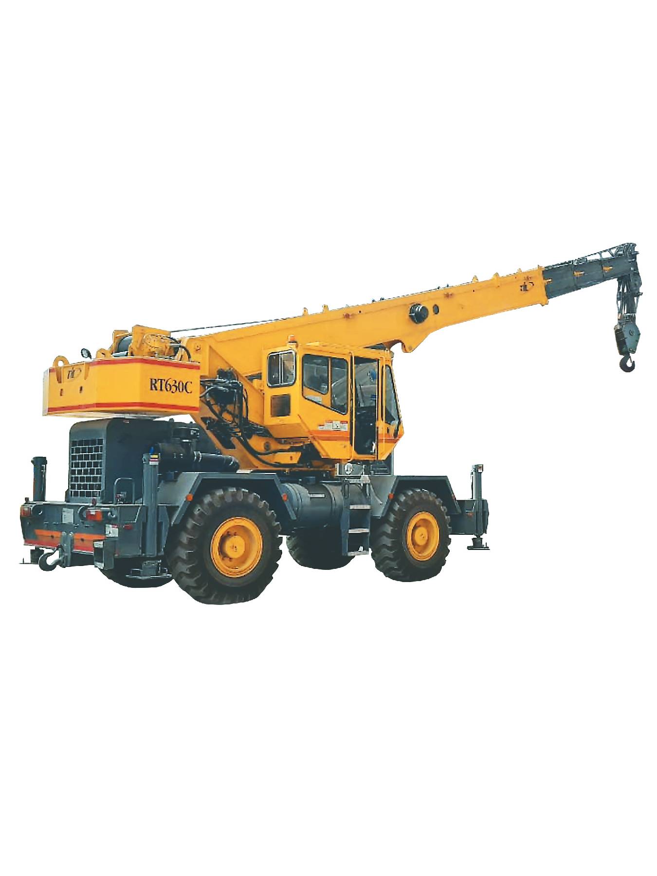 RT 630C