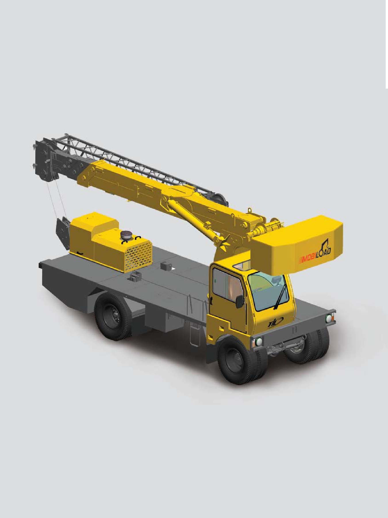 MOBILOAD 315