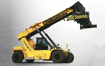 RS 46 - 33CH (ReachStackers)