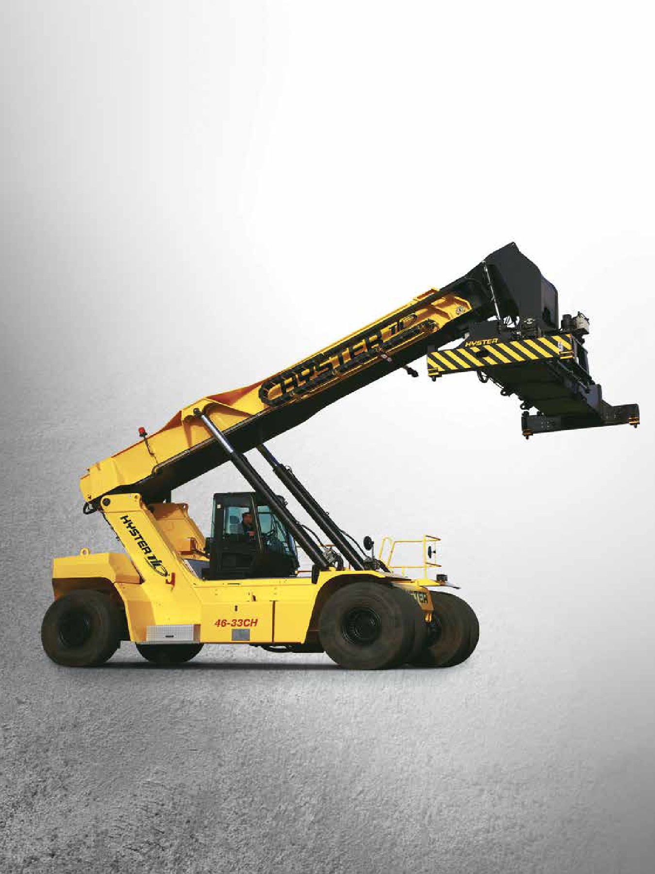 RS 46 - 33CH