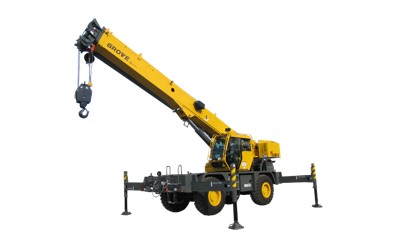 RT 530E-2 (Grove Range)