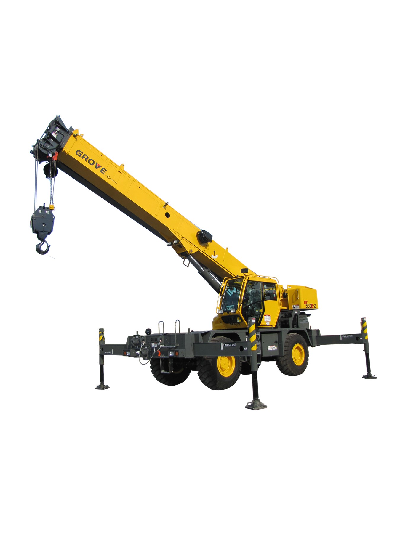 RT 530E-2