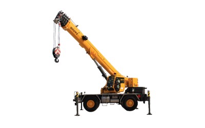 RT 550E (Grove Range)