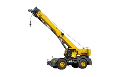 RT 765E-2 (Grove Range)