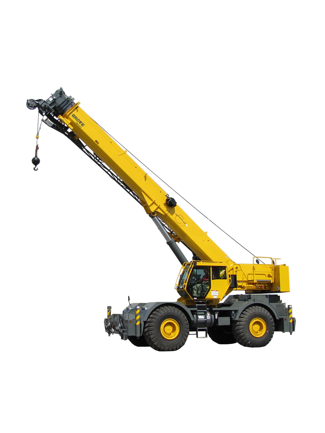 RT 765E-2