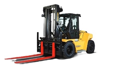 H8-12XM-6 (Forklift Trucks)