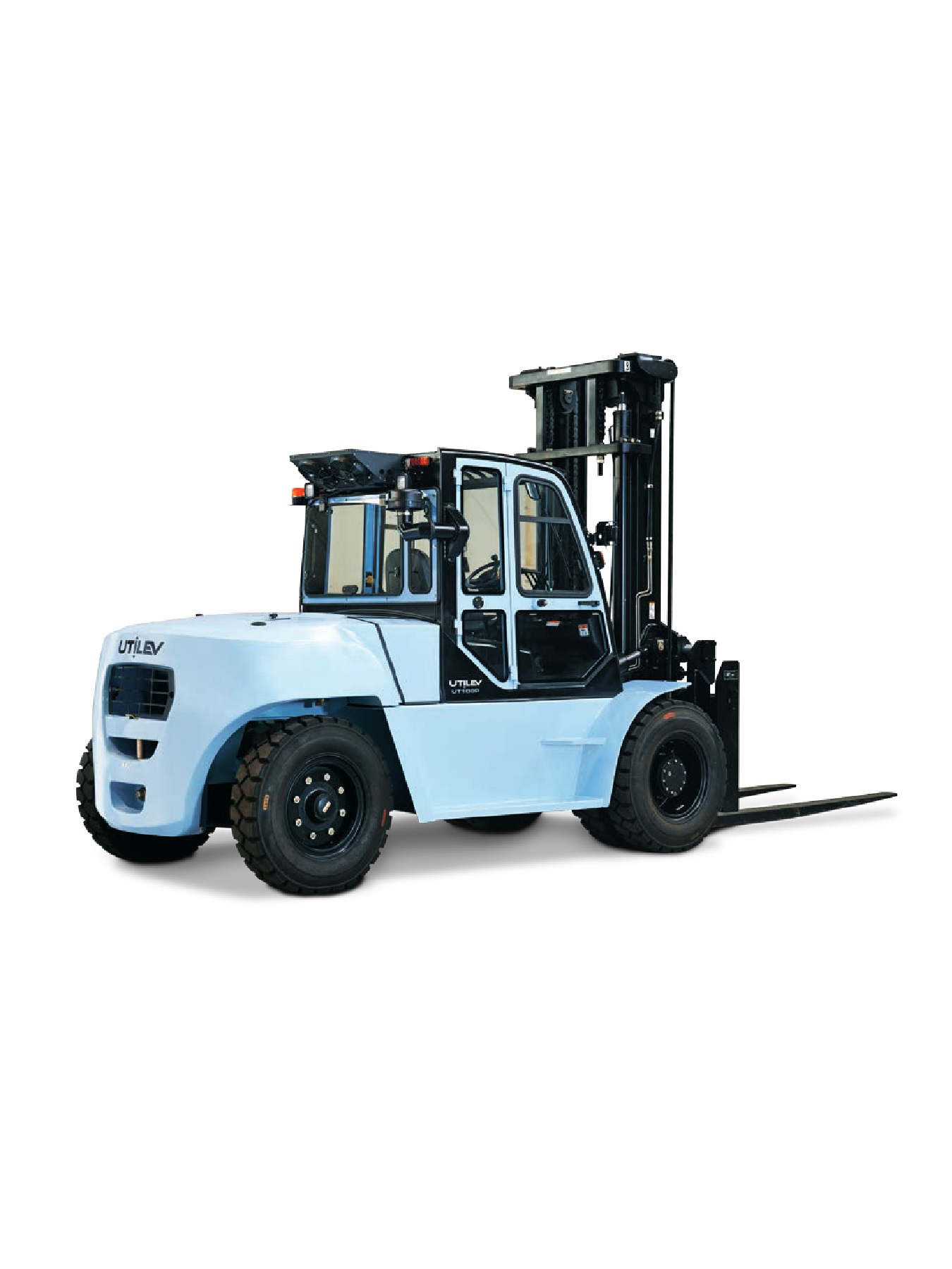 UTILEV UT80P UTILEV UT100P