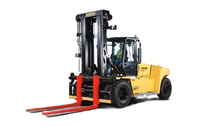 H16XM-9 H16XM-12 H18XM-7.5 H18XM-9 (Forklift Trucks)