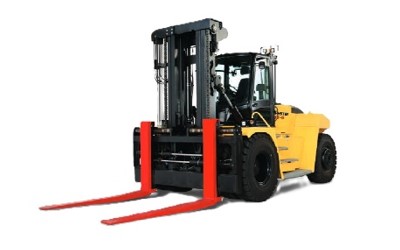 H18-20XM(S) - 9 (Forklift Trucks)