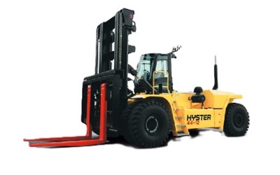 H36-48XM(S)-12 (Forklift Trucks)
