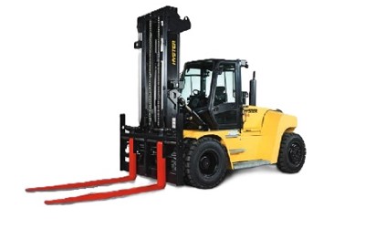 H13-16XM-6 (Forklift Trucks)