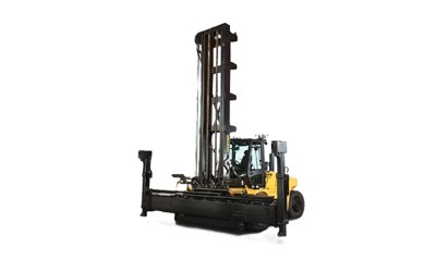 H6XM-12EC3 / H7XM-12EC4 (Forklift Trucks)
