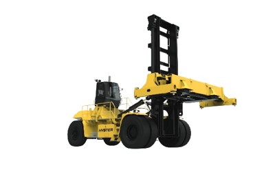 H40-52XM-16CH4/5 (Forklift Trucks)