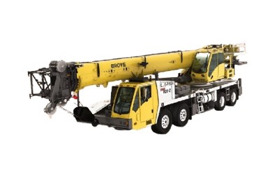 TMS 800-2 (Grove Range)