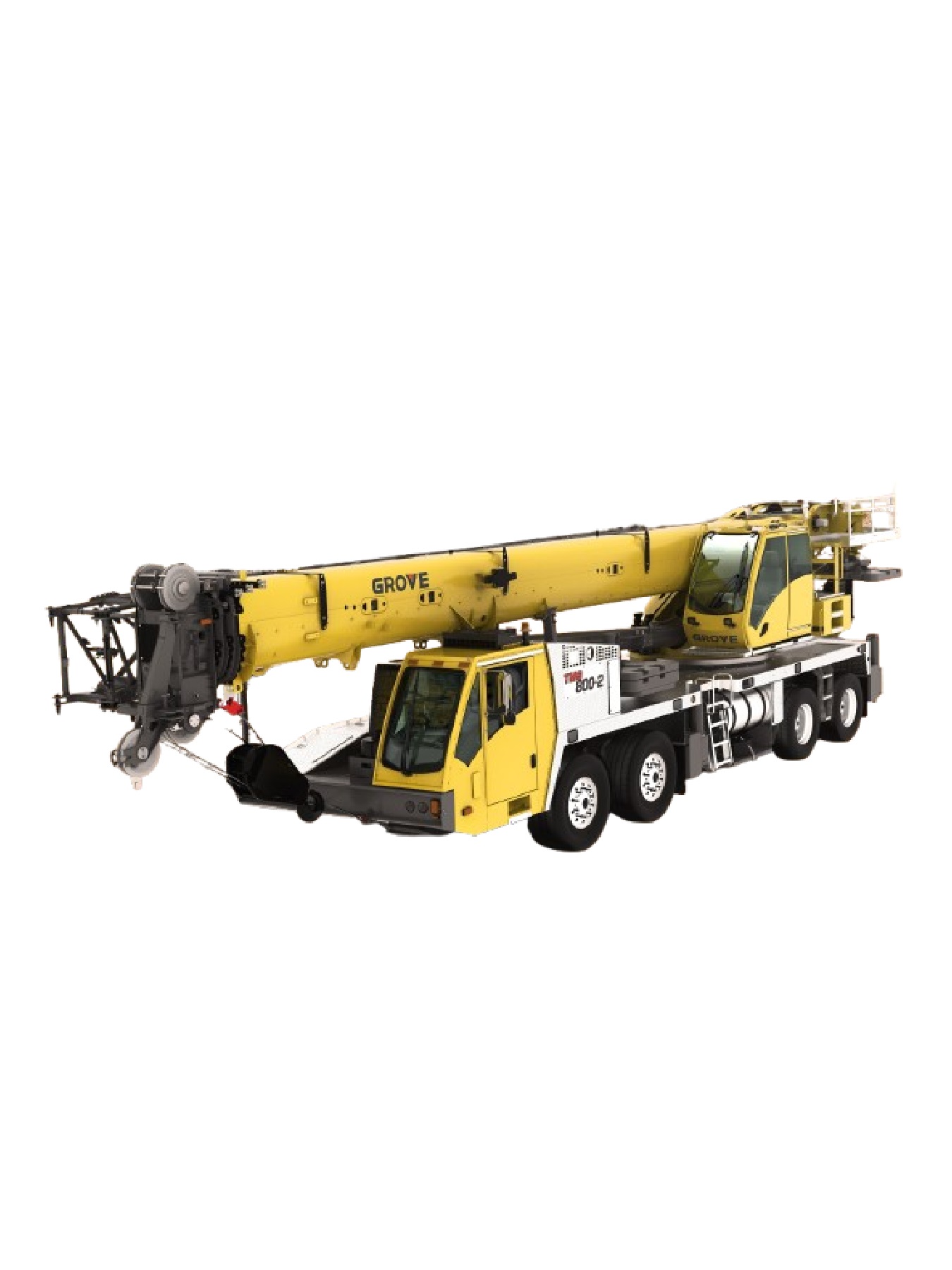 TMS 800-2