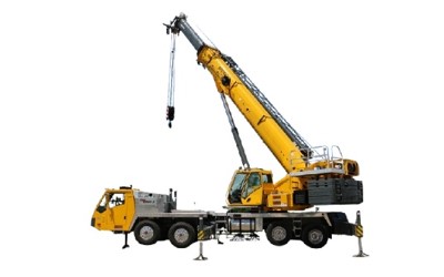 TMS 9000-2 (Grove Range)