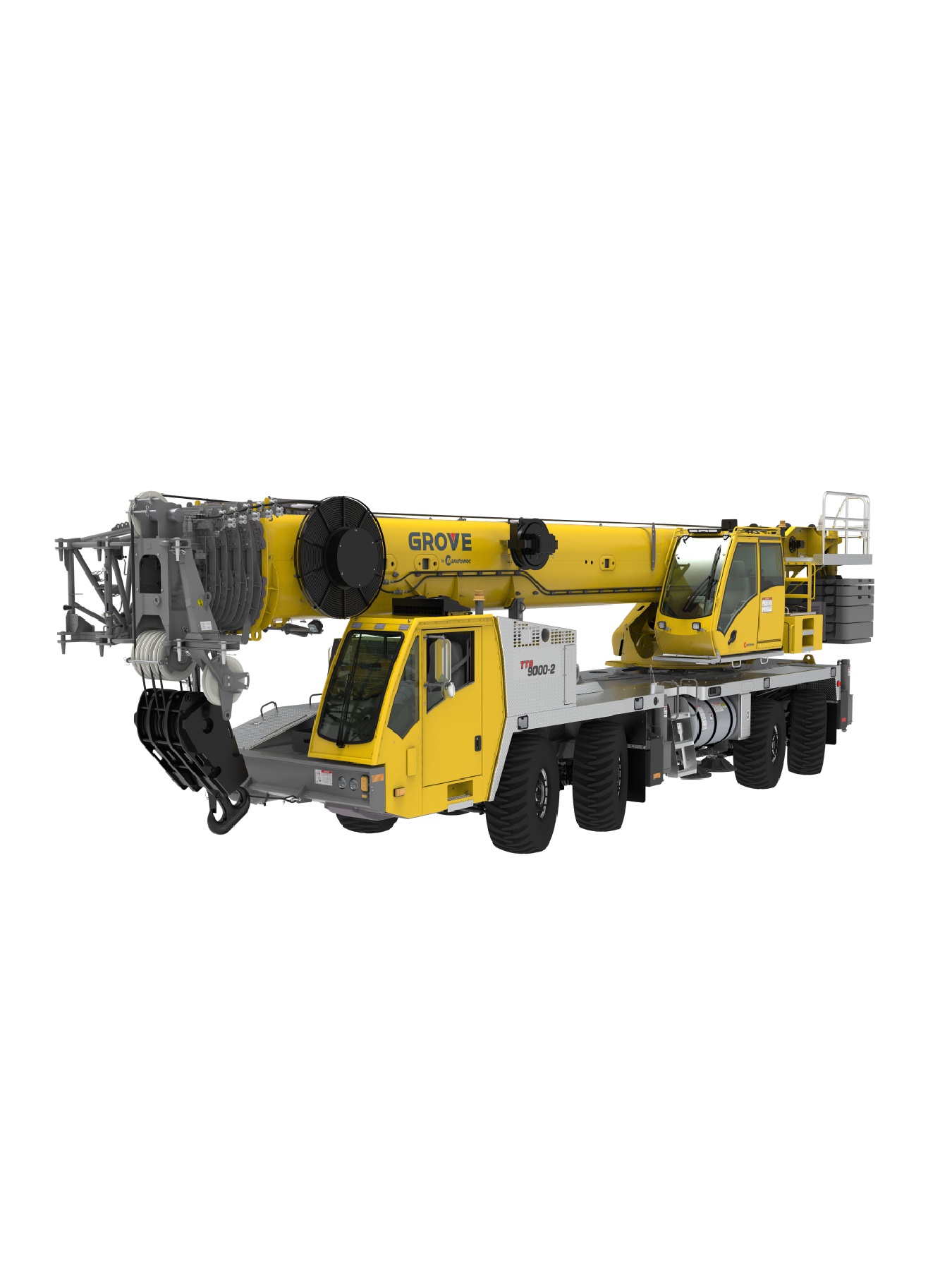 TTS 9000-2