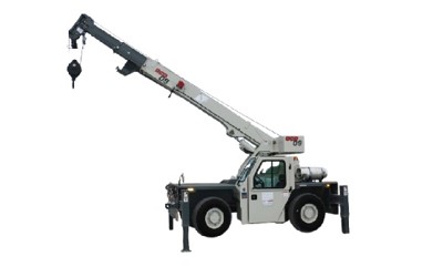 GCD 09 (Grove Range)