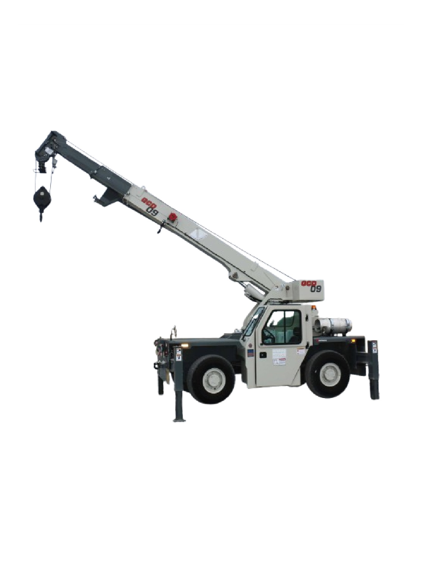 GCD 09