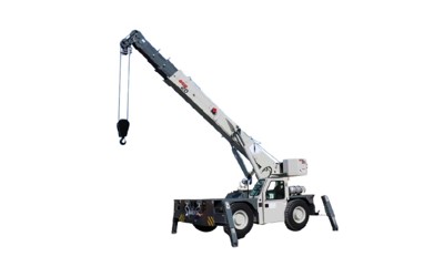 GCD 20 (Grove Range)