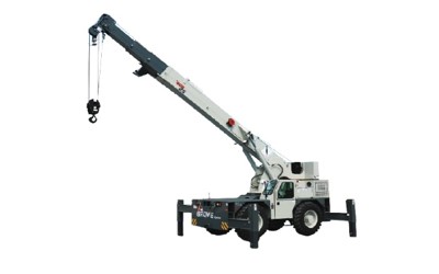 GCD 25 (Grove Range)