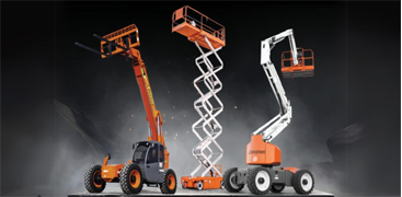 Boom Lifts
